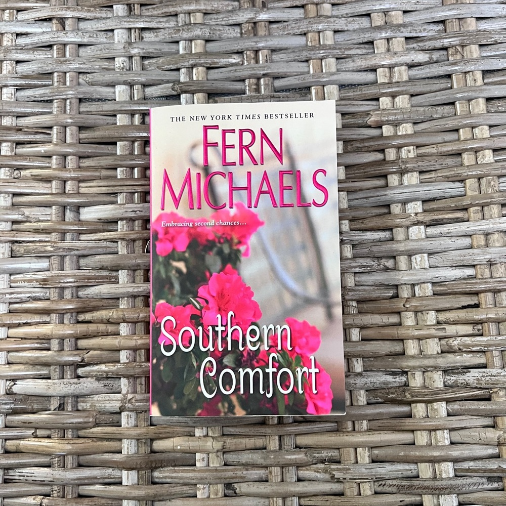 Fern Michaels Southern Comfort